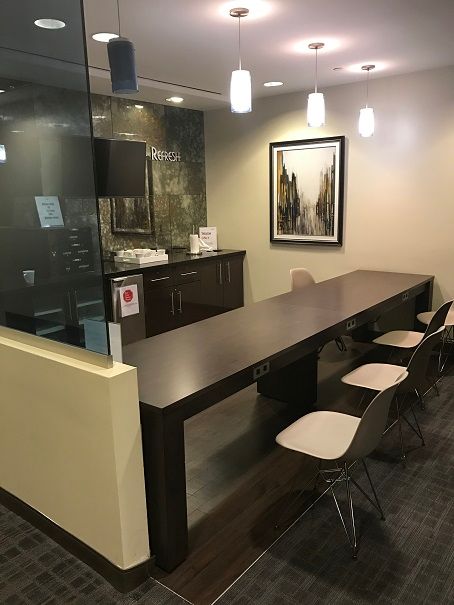$695/mth Small Office 14 Wall Street ~ Across from NYSE!